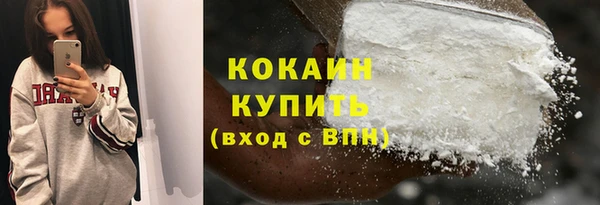 хмурый Лиски